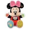 Minnie Gioca e Impara