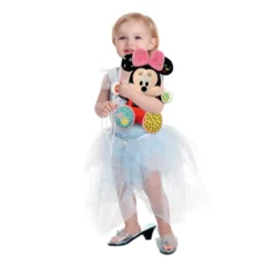 Minnie Gioca e Impara