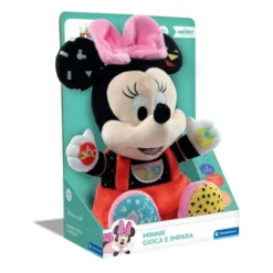 Minnie Gioca e Impara