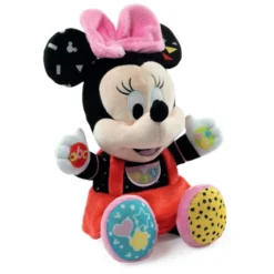 Minnie Gioca e Impara