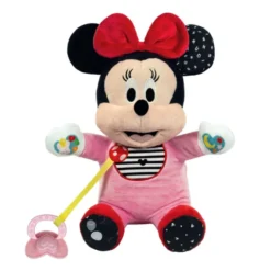 Minnie My First Doll