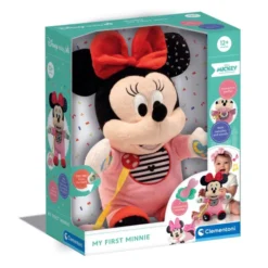 Minnie My First Doll