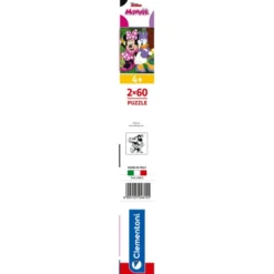 Minnie - 60 pezzi
