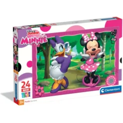 Minnie - 24 pezzi