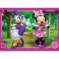 Minnie - 24 pezzi