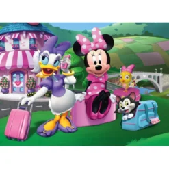 Minnie - 30 pezzi