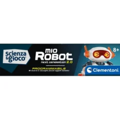 Mio Robot new