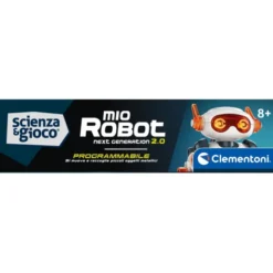 Mio Robot new
