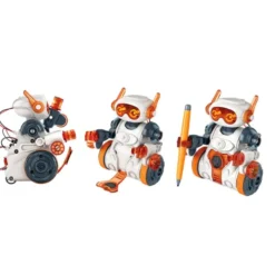 Mio Robot new
