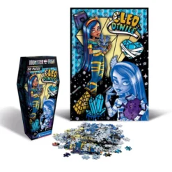 Monster High Cleo Denile - 150 pezzi