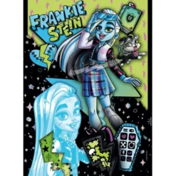 Monster High Frankie Stein - 150 pezzi