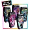 Monster High Lagoona Blue - 150 pezzi