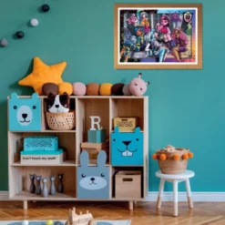 Monster High - 180 pezzi