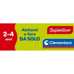 Montessori Flashcards - Aiutami a fare da solo