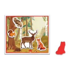 Montessori - Gli Animali