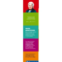 Montessori - Il corpo umano