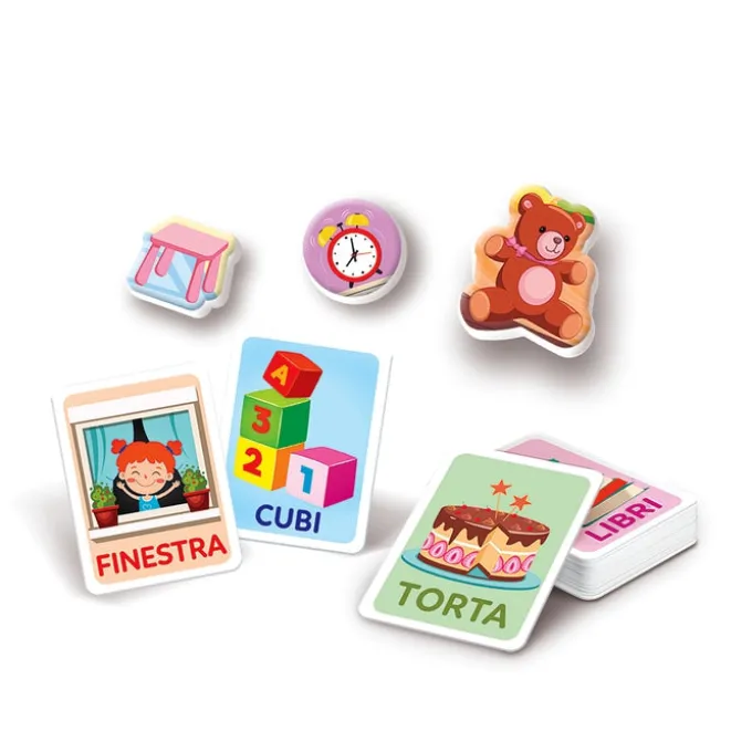 Montessori - La Grande Casa