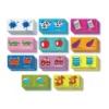 Montessori - Le mie Prime 100 parole