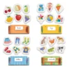 Montessori - Primo inglese