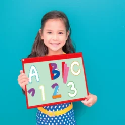 Montessori - Tavolo attività