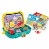 Montessori - Valigetta Magnetica la mia Casetta