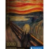 Munch, "The Scream" - 1000 pezzi