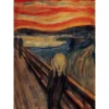 Munch, "The Scream" - 1000 pezzi