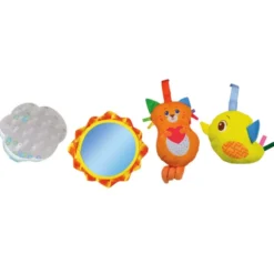My First Discoveries Activity Gym