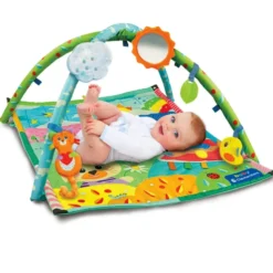 My First Discoveries Activity Gym