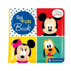 My fun book - Disney Baby