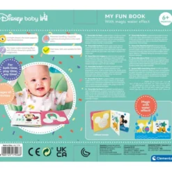 My fun book - Disney Baby