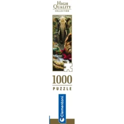 Mystic Jungle - 1000 pezzi