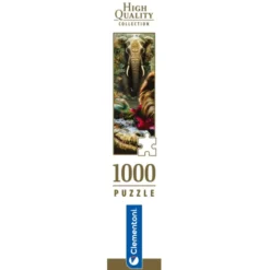 Mystic Jungle - 1000 pezzi
