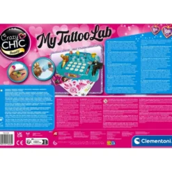 My Tattoo Lab