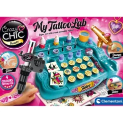My Tattoo Lab