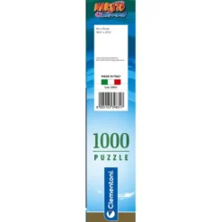 Naruto Shippuden - 1000 pezzi