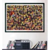Naruto Shippuden - 1000 pezzi