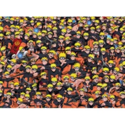 Naruto Shippuden - 1000 pezzi