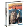 Neuschwanstein - 1500 pezzi
