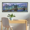 New York Brooklyn Bridge - 1000 pezzi