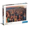 New York City - 1000 pezzi