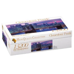 New York - 13200 pezzi
