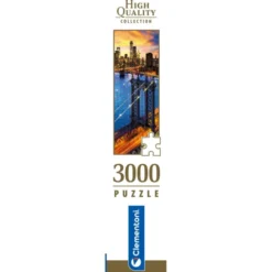 New York - 3000 pezzi