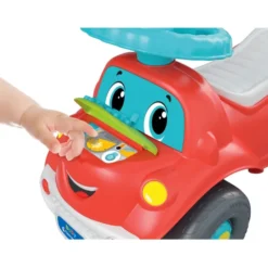 Nicolò Go Go 3 in 1