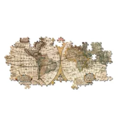 Old Map - 3000 pezzi