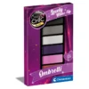 Ombretti colorati: Stile Rock