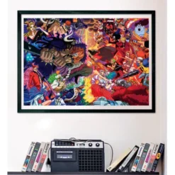 One Piece - 1000 pezzi