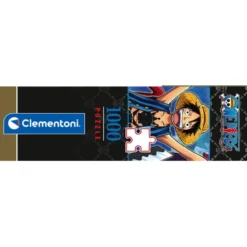 One Piece - 1000 pezzi