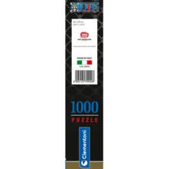 One Piece - 1000 pezzi