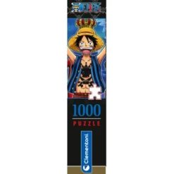 One Piece - 1000 pezzi